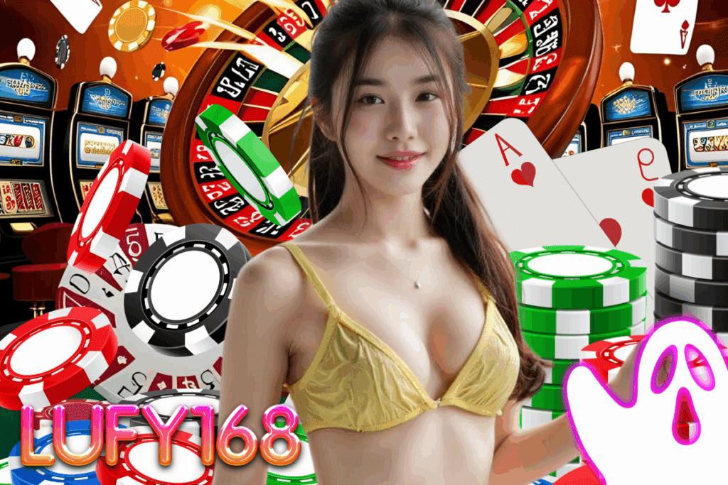 lufy168 ทรูวอเลท